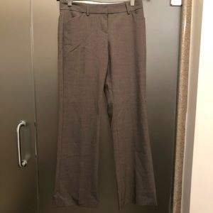 Express Design Studio pants size 0R